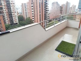 3 Bedroom Apartment for sale in Bare Foot Park (Parque de los Pies Descalzos), Medellin, Medellin