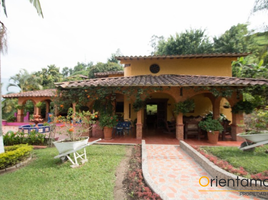 6 Bedroom House for sale in Girardota, Antioquia, Girardota