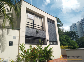 3 Bedroom House for sale in Antioquia, Medellin, Antioquia