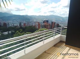 3 Habitación Apartamento en venta en Parque de los Pies Descalzos, Medellín, Medellín