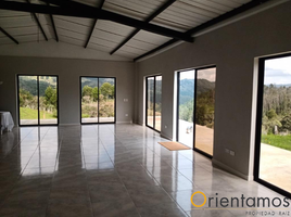 3 Habitación Casa en venta en Guarne, Antioquia, Guarne