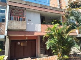 5 Habitación Villa en venta en Parque de los Pies Descalzos, Medellín, Medellín