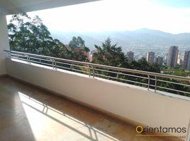 4 Habitación Apartamento en venta en Colombia, Medellín, Antioquia, Colombia