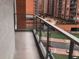 3 Habitación Apartamento en venta en Mina De Sal De Nemocón, Bogotá, Bogotá