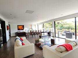 5 Habitación Villa en alquiler en Cundinamarca, La Calera, Cundinamarca