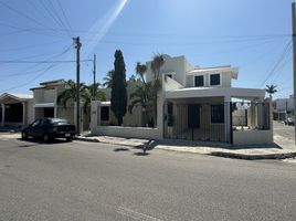 Maison 4 chambre à vendre à Merida, Yucatan, Merida