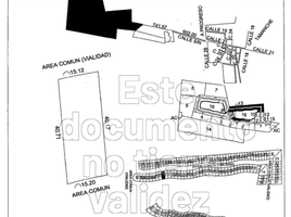  Grundstück zu verkaufen in Merida, Yucatan, Merida, Yucatan