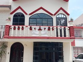 3 Schlafzimmer Villa zu verkaufen in Toluca, Mexico, Toluca