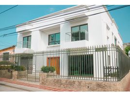 4 Habitación Casa en venta en Magdalena, Santa Marta, Magdalena