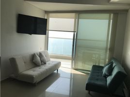 2 Habitación Apartamento en alquiler en Cartagena, Bolivar, Cartagena