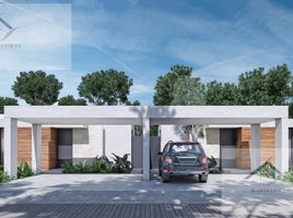 3 Schlafzimmer Haus zu verkaufen in Merida, Yucatan, Merida