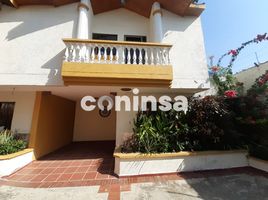 3 Habitación Casa en alquiler en Colombia, Barranquilla, Atlantico, Colombia