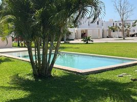 3 Bedroom Villa for rent in Yaxkukul, Yucatan, Yaxkukul, Yucatan