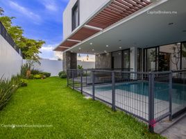 Appartement 5 chambre à vendre à Zapopan, Jalisco, Zapopan, Jalisco, Mexique