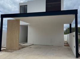 Villa 4 chambre à vendre à Merida, Yucatan, Merida