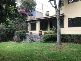 4 Bedroom House for rent in Miguel Hidalgo, Mexico City, Miguel Hidalgo
