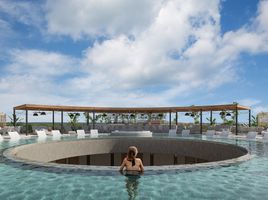 1 Bedroom Apartment for sale in Cozumel, Quintana Roo, Cozumel