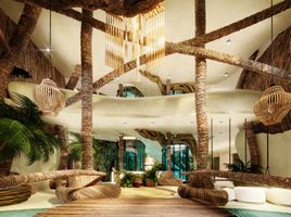 1 Habitación Apartamento en venta en Cozumel, Quintana Roo, Cozumel
