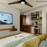 1 Habitación Apartamento en venta en Cozumel, Quintana Roo, Cozumel