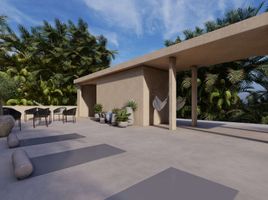 1 Habitación Apartamento en venta en Cozumel, Quintana Roo, Cozumel