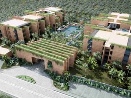 1 Habitación Apartamento en venta en Cozumel, Quintana Roo, Cozumel