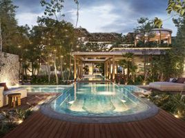1 Habitación Apartamento en venta en Cozumel, Quintana Roo, Cozumel