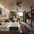 1 Habitación Apartamento en venta en Cozumel, Quintana Roo, Cozumel