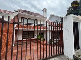 4 Bedroom House for sale in Azuay, Cuenca, Cuenca, Azuay