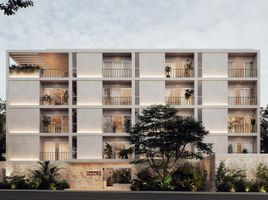 1 Habitación Apartamento en venta en Merida, Yucatán, Merida