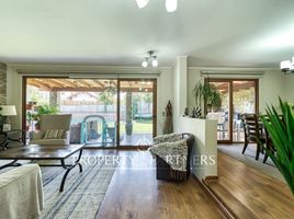 4 Habitación Casa en venta en Santiago, Santiago, Santiago, Santiago