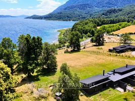 6 Habitación Casa en venta en Panguipulli, Valdivia, Panguipulli