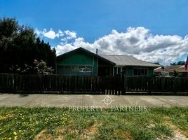  Terreno (Parcela) en venta en Puerto Octay, Osorno, Puerto Octay