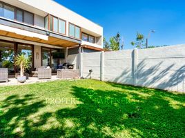 3 Bedroom House for sale in Santiago, San Jode De Maipo, Cordillera, Santiago