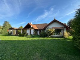 4 Schlafzimmer Haus zu verkaufen in Cautin, Araucania, Nueva Imperial