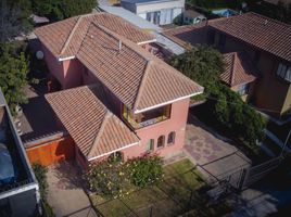 7 Schlafzimmer Haus zu vermieten in Colegio Alonso de Ercilla, La Serena, Coquimbo