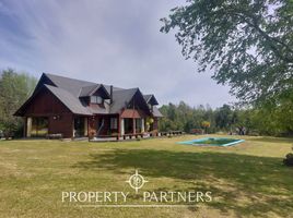 5 Habitación Casa en venta en Villarrica, Cautín, Villarrica