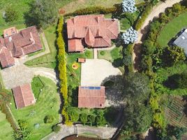 4 Schlafzimmer Haus zu verkaufen in Guarne, Antioquia, Guarne