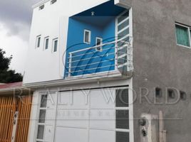 Maison 3 chambre à vendre à Almoloya De Juarez, Mexico, Almoloya De Juarez