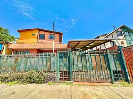 4 Bedroom House for sale in San Jode De Maipo, Cordillera, San Jode De Maipo