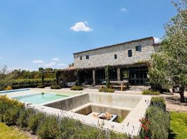 4 Bedroom Villa for sale in Allende, Guanajuato, Allende