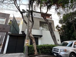 3 Bedroom House for rent in Miguel Hidalgo, Mexico City, Miguel Hidalgo