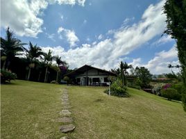 6 Schlafzimmer Haus zu verkaufen in Rionegro, Antioquia, Rionegro