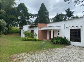 5 Habitación Casa en venta en El Carmen De Viboral, Antioquia, El Carmen De Viboral