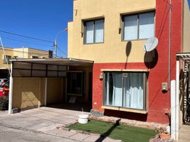 Studio Villa for sale in Chile, Calama, El Loa, Antofagasta, Chile