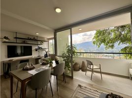 2 Habitación Apartamento en venta en Retiro, Antioquia, Retiro