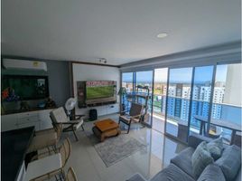 2 Habitación Apartamento en venta en Puerto Colombia, Atlantico, Puerto Colombia