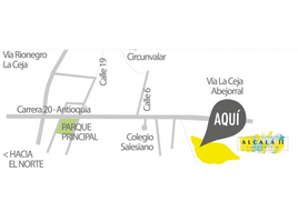  Land for sale in La Ceja, Antioquia, La Ceja