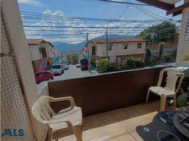 4 Habitación Villa en venta en Parque de los Pies Descalzos, Medellín, Medellín