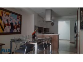 3 Habitación Villa en venta en Parque de los Pies Descalzos, Medellín, Medellín