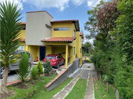 3 Bedroom House for sale in Antioquia, Retiro, Antioquia